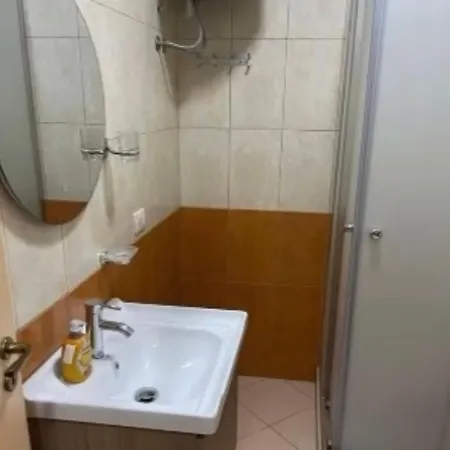Appartamento Holiday Apartment