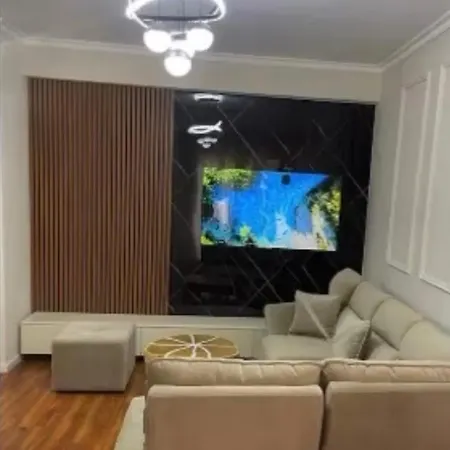 Holiday Apartment * Durrës