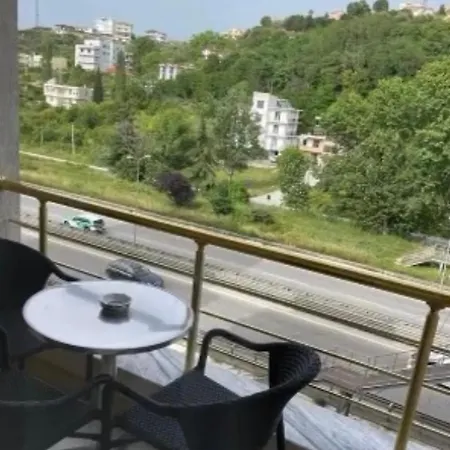 Appartamento Holiday Apartment