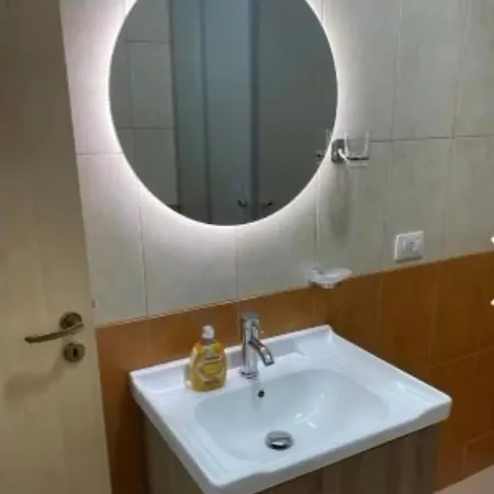 Holiday Apartment