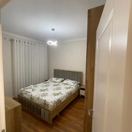 Appartamento Holiday Apartment