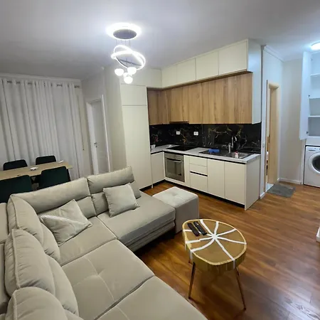 Appartamento Holiday Apartment *
