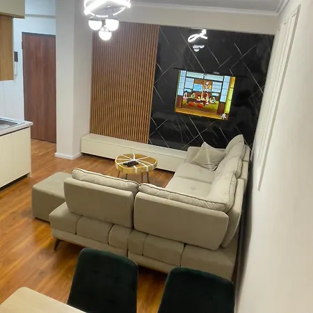 Appartamento Holiday Apartment Durrës